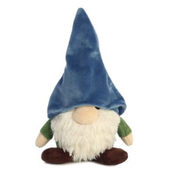Gnome Mekkabunk Plush 7.5"